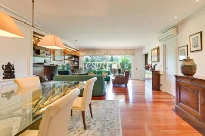Piso en venta en l’Eixample
