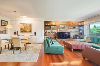 Piso en venta en l’Eixample