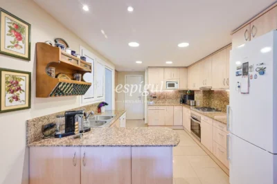 Piso en venta en l’Eixample