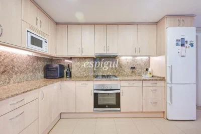 Piso en venta en l’Eixample