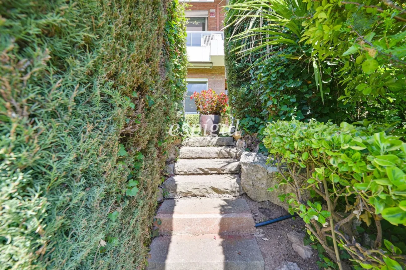 Piso en venta en l’Eixample