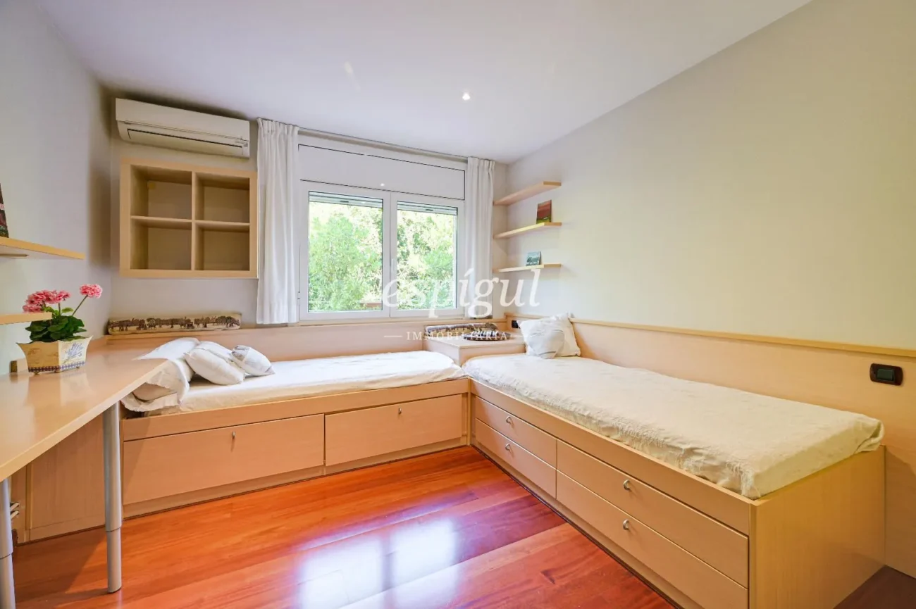 Piso en venta en l’Eixample