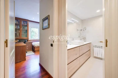 Piso en venta en l’Eixample
