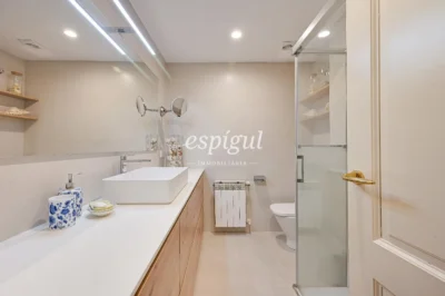 Piso en venta en l’Eixample