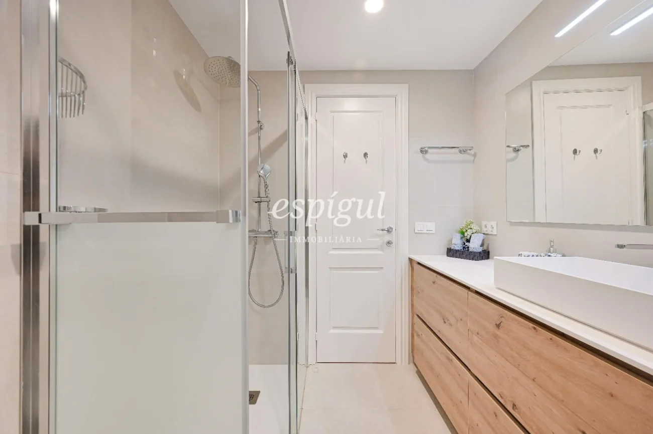 Piso en venta en l’Eixample