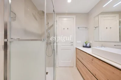 Piso en venta en l’Eixample