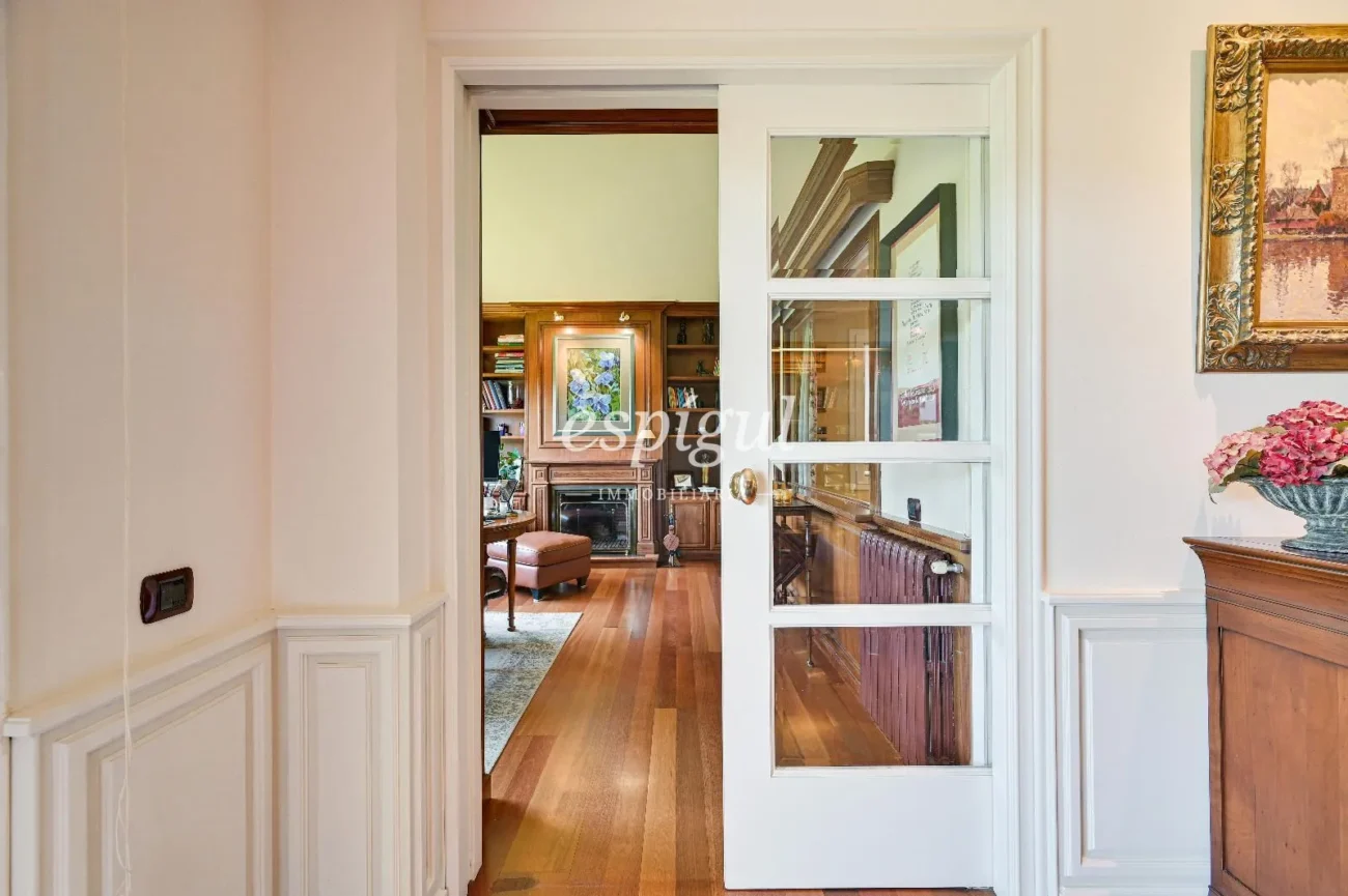 Piso en venta en l’Eixample