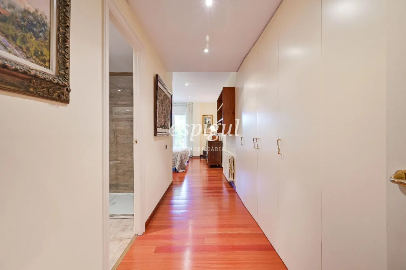 Piso en venta en l’Eixample