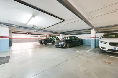 Piso en venta en l’Eixample