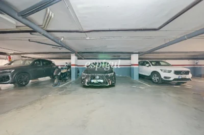 Piso en venta en l’Eixample