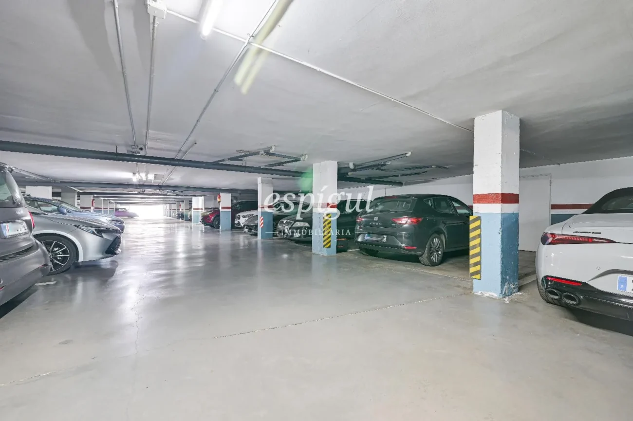 Piso en venta en l’Eixample