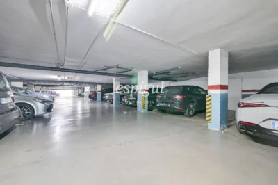 Piso en venta en l’Eixample