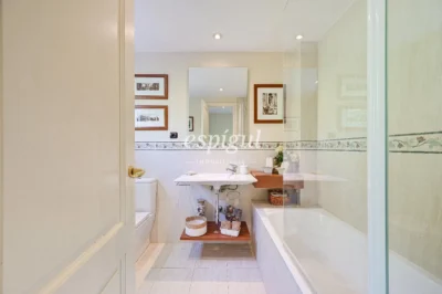 Piso en venta en l’Eixample