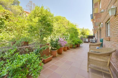 Piso en venta en l’Eixample