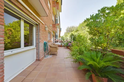 Piso en venta en l’Eixample