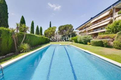 Piso en venta en l’Eixample