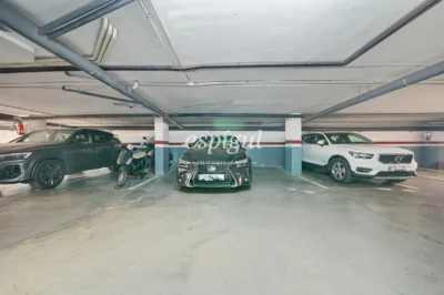 Piso en venta en l’Eixample
