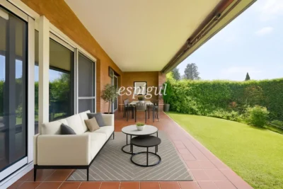 Piso en venta en l’Eixample