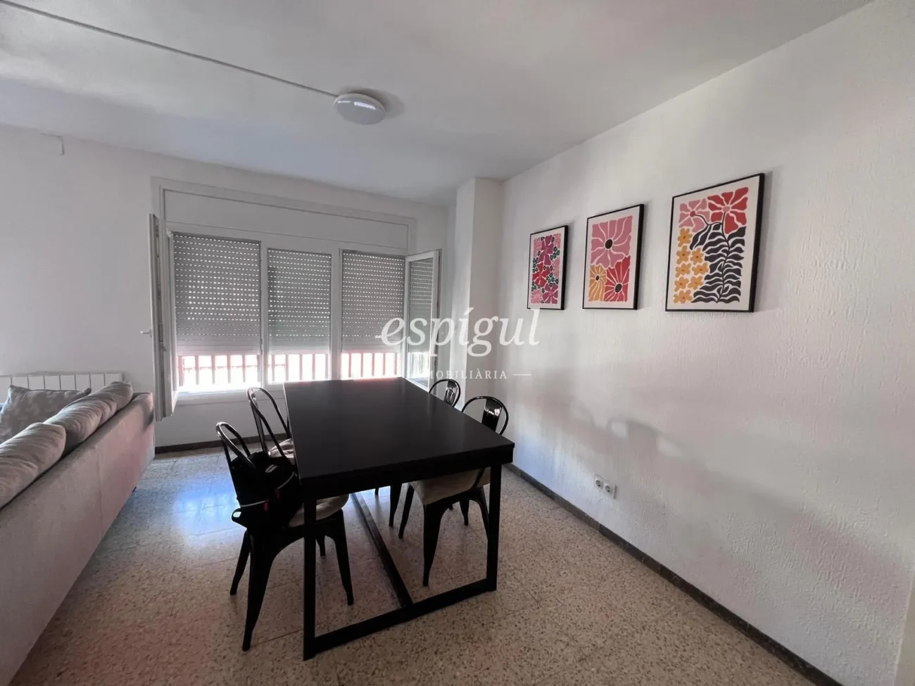 Piso de estudiantes, alquiler TEMPORAL