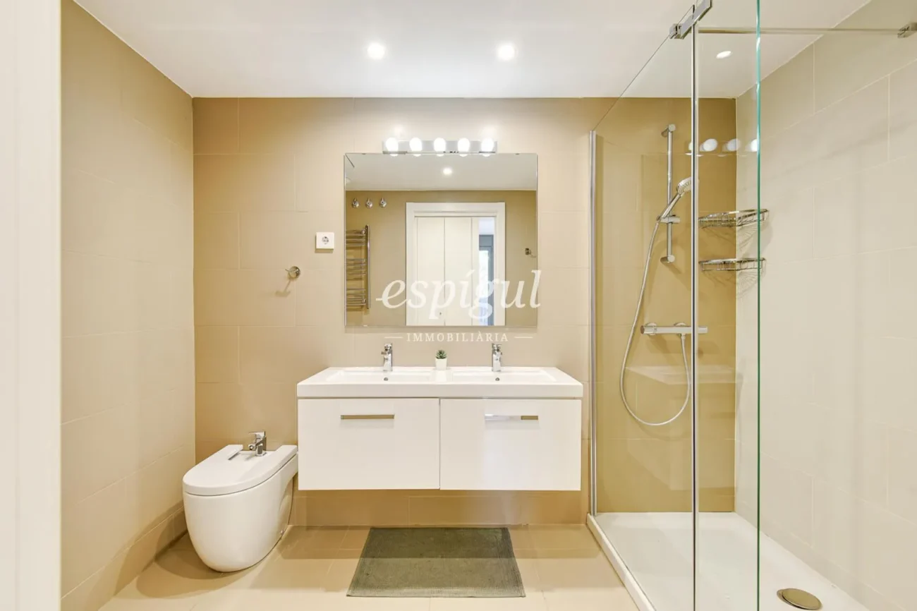 Piso en venta en Volpelleres