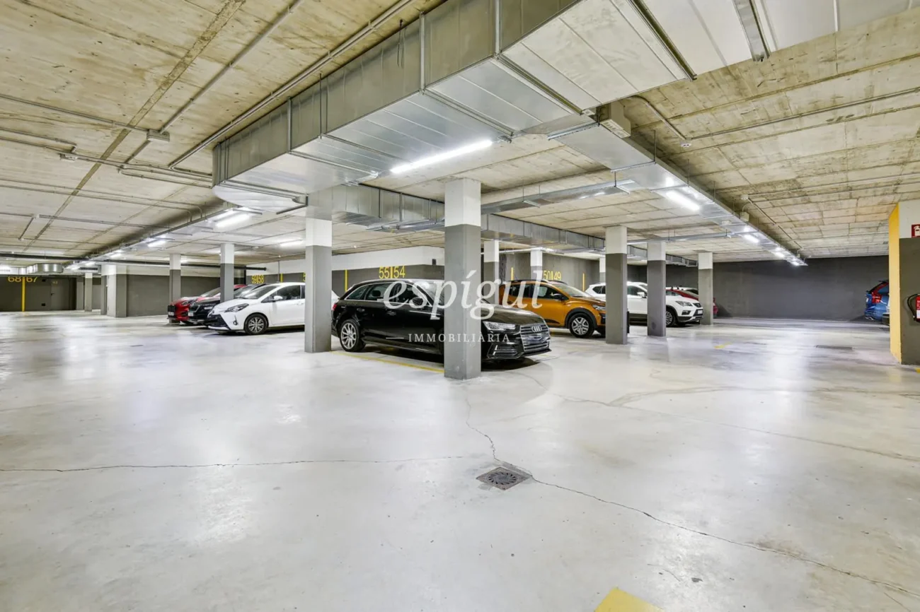 Piso en venta en Volpelleres