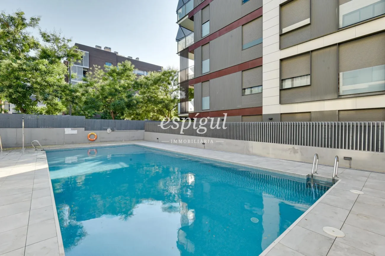 Piso en venta en Volpelleres