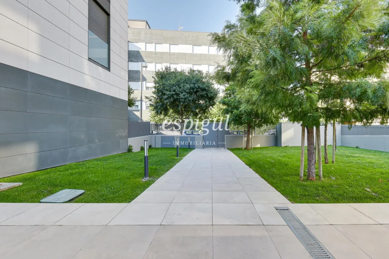 Piso en venta en Volpelleres