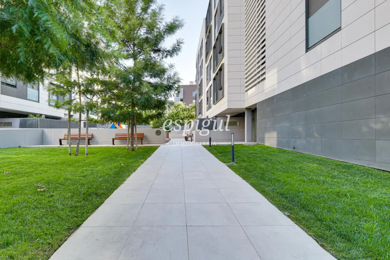 Piso en venta en Volpelleres