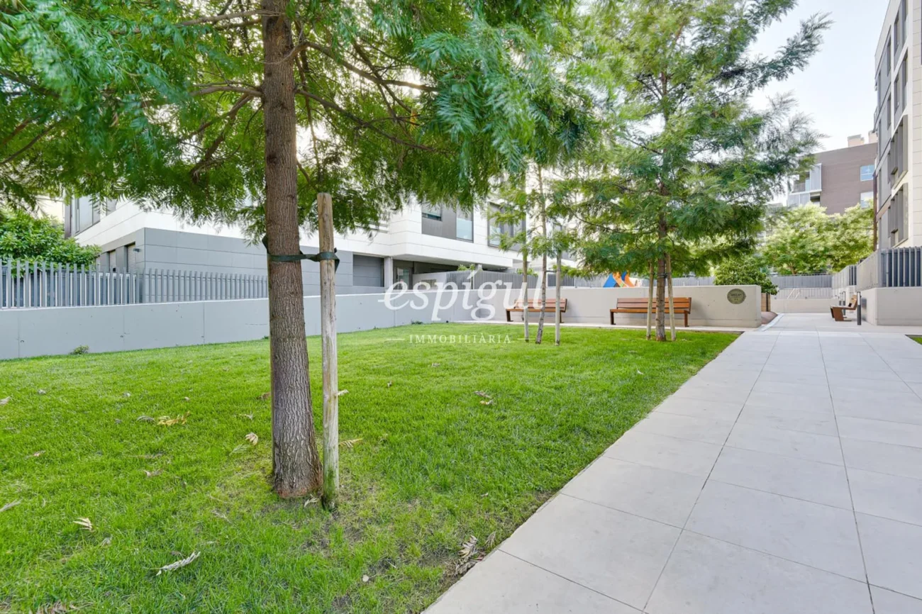 Piso en venta en Volpelleres