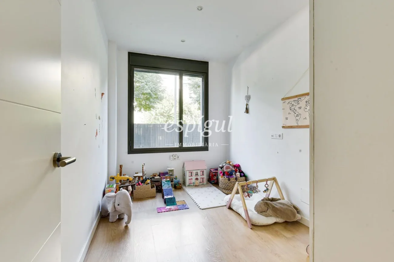 Piso en venta en Volpelleres