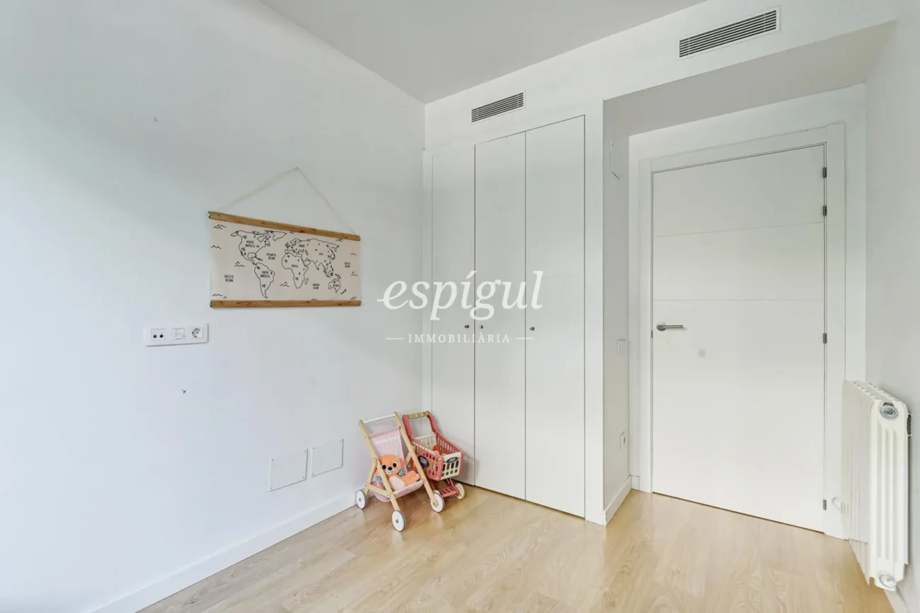 Piso en venta en Volpelleres
