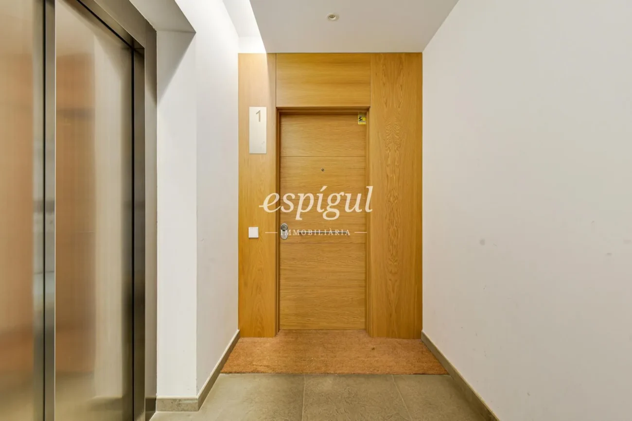 Piso en venta en Volpelleres
