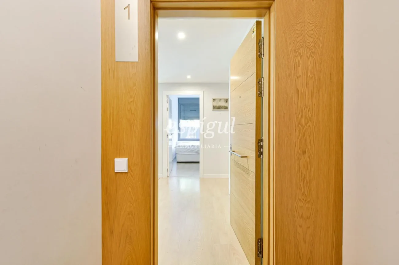 Piso en venta en Volpelleres