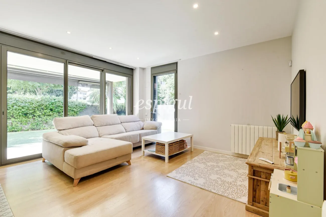 Piso en venta en Volpelleres