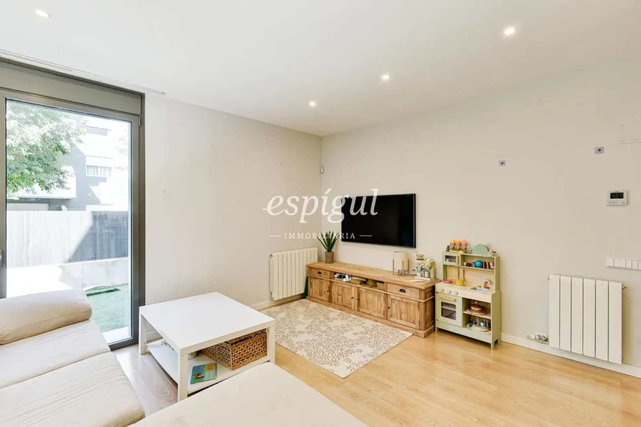 Piso en venta en Volpelleres