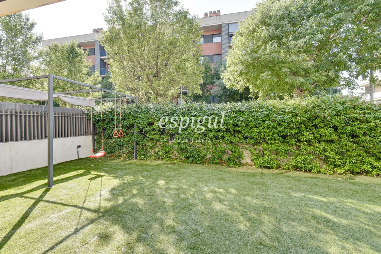 Piso en venta en Volpelleres