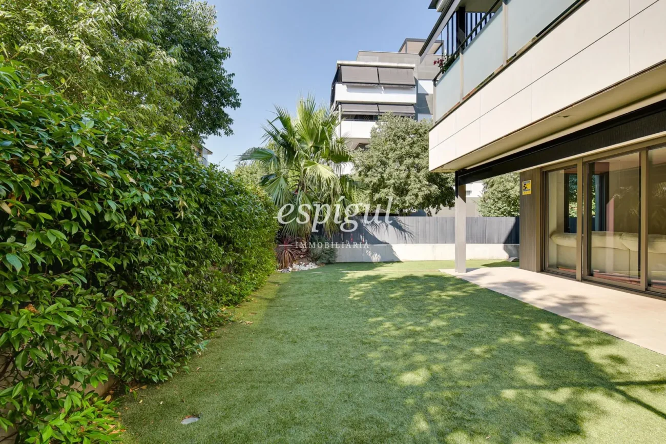 Piso en venta en Volpelleres