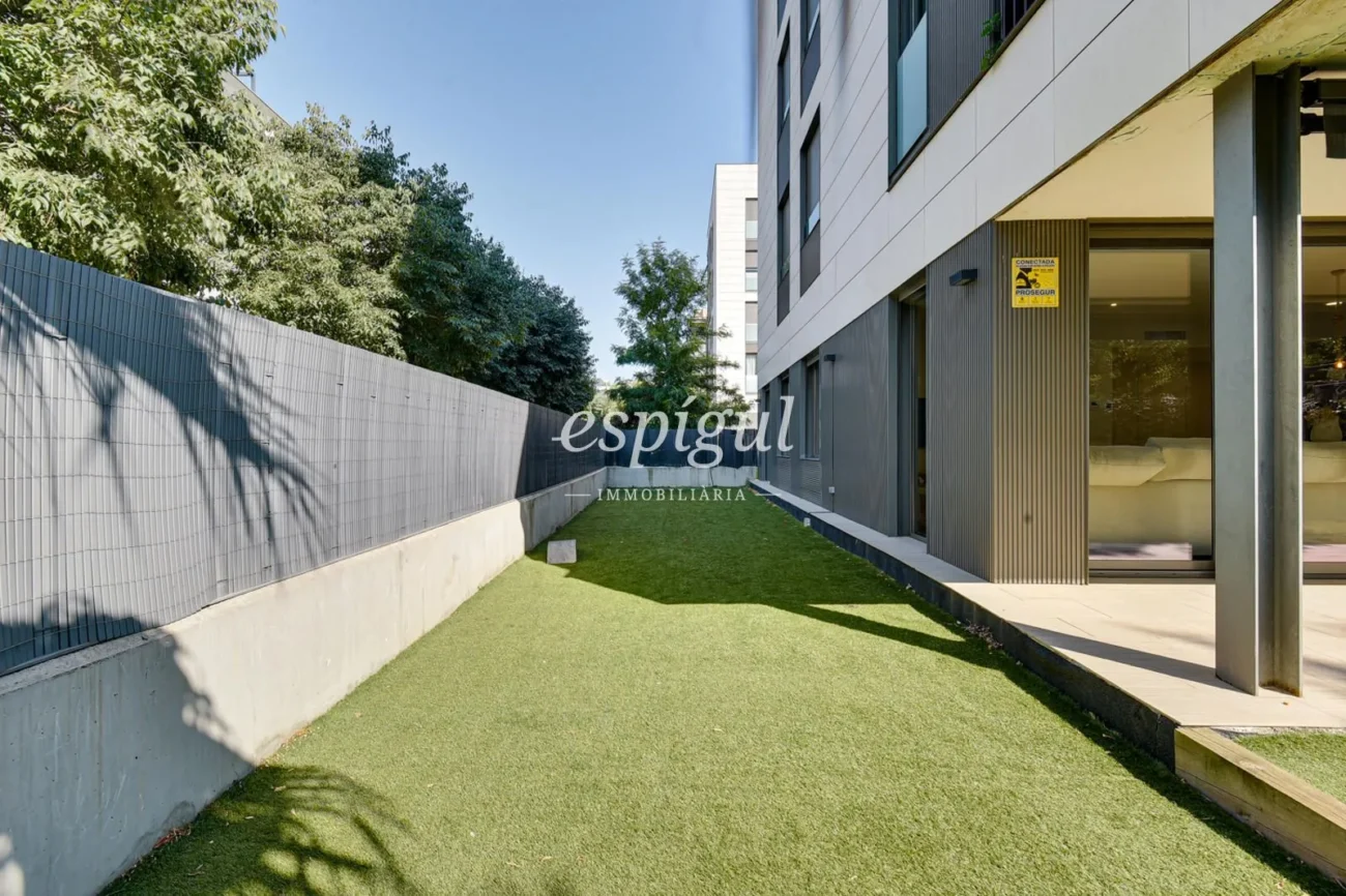 Piso en venta en Volpelleres