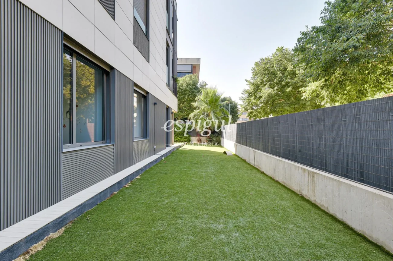 Piso en venta en Volpelleres