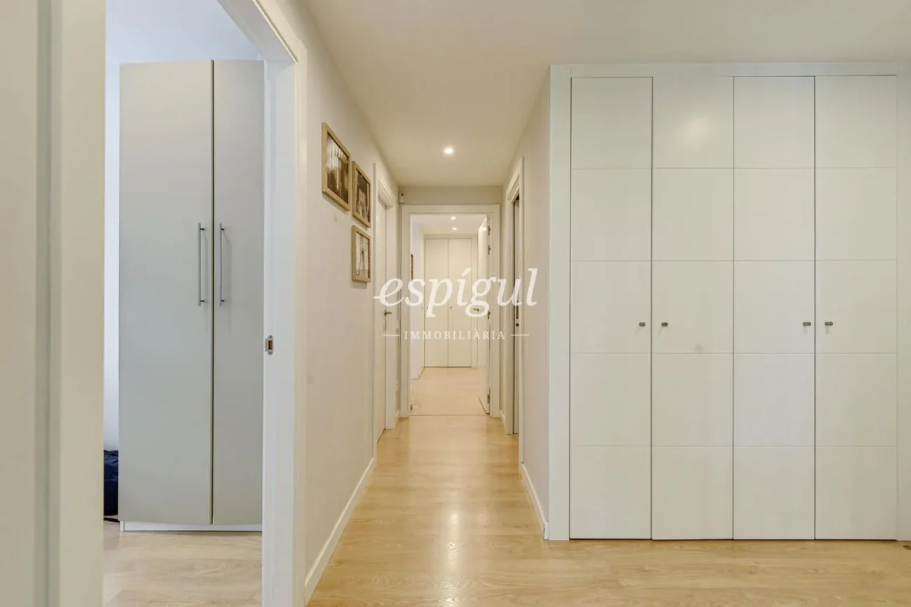 Piso en venta en Volpelleres