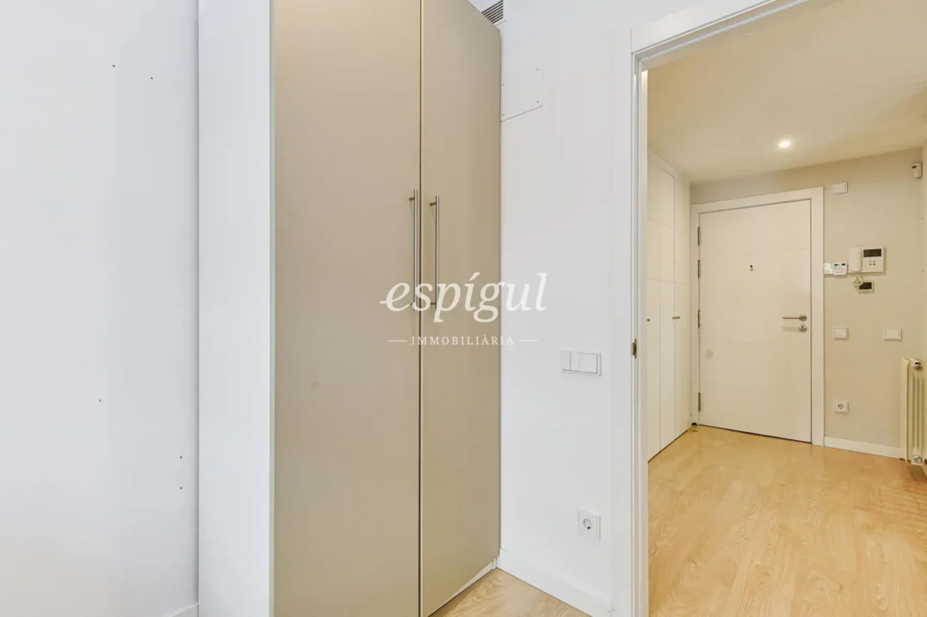 Piso en venta en Volpelleres