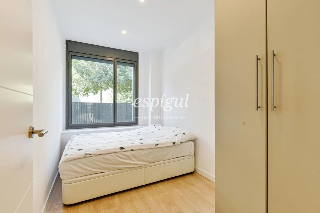 Piso en venta en Volpelleres