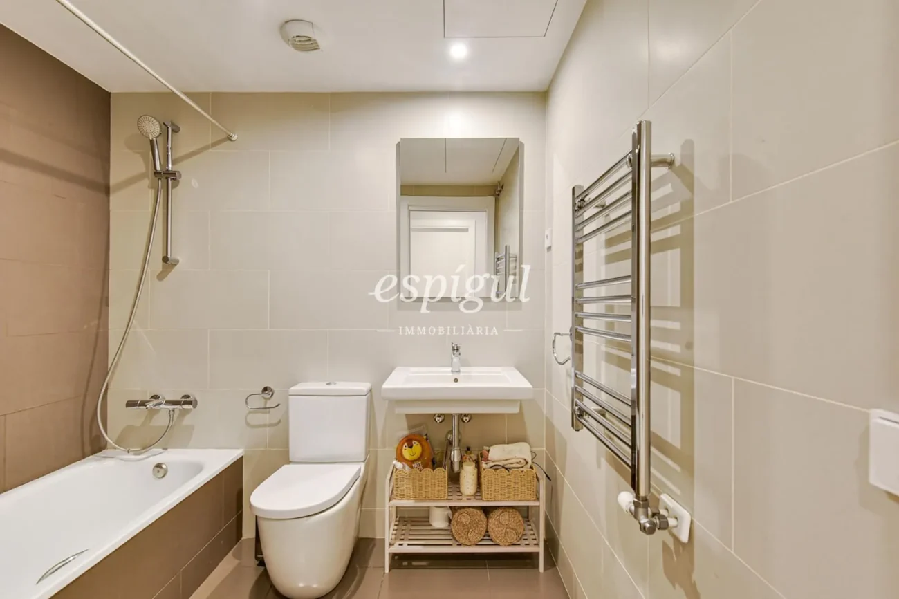 Piso en venta en Volpelleres