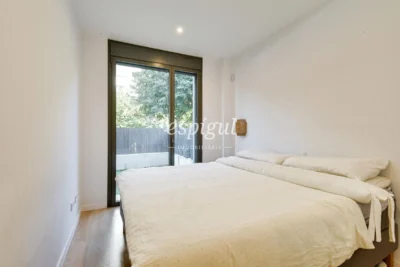 Piso en venta en Volpelleres