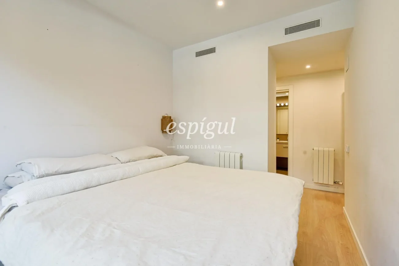 Piso en venta en Volpelleres