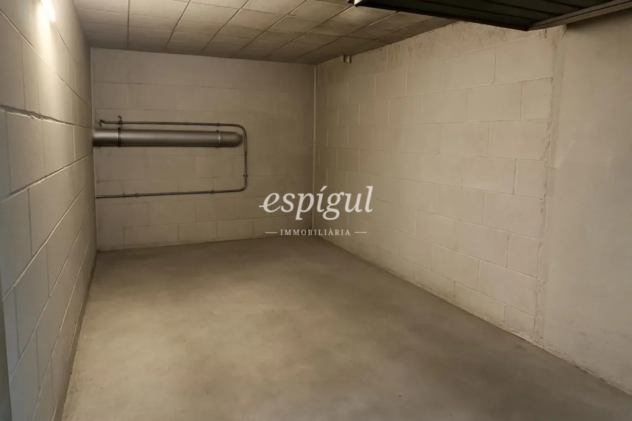 Plaza de aparcamiento subterránea en venta en Santa Eugenia