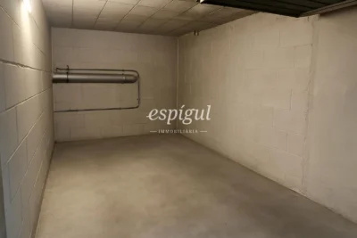 Plaza de aparcamiento subterránea en venta en Santa Eugenia