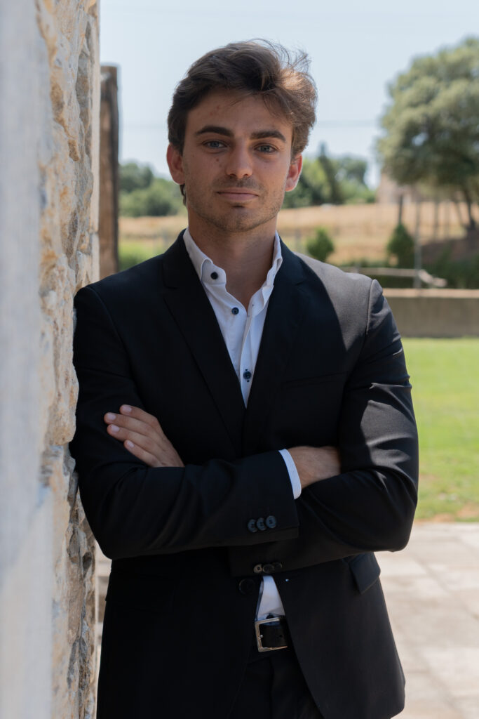 RAMON BIARNÉS