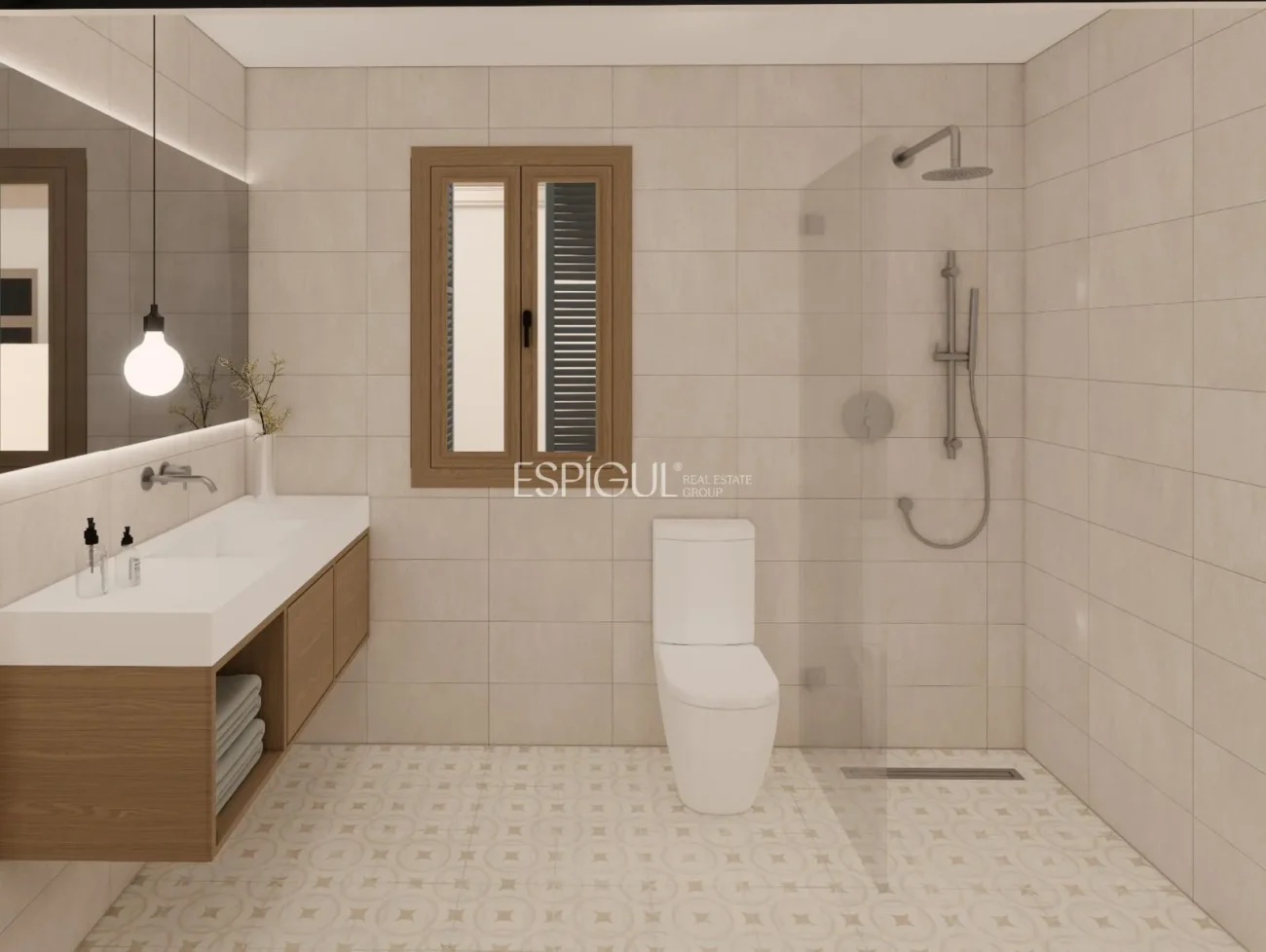 Ein Zuhause mit Seele in der Ronda de Sant Pere, Eixample Dret