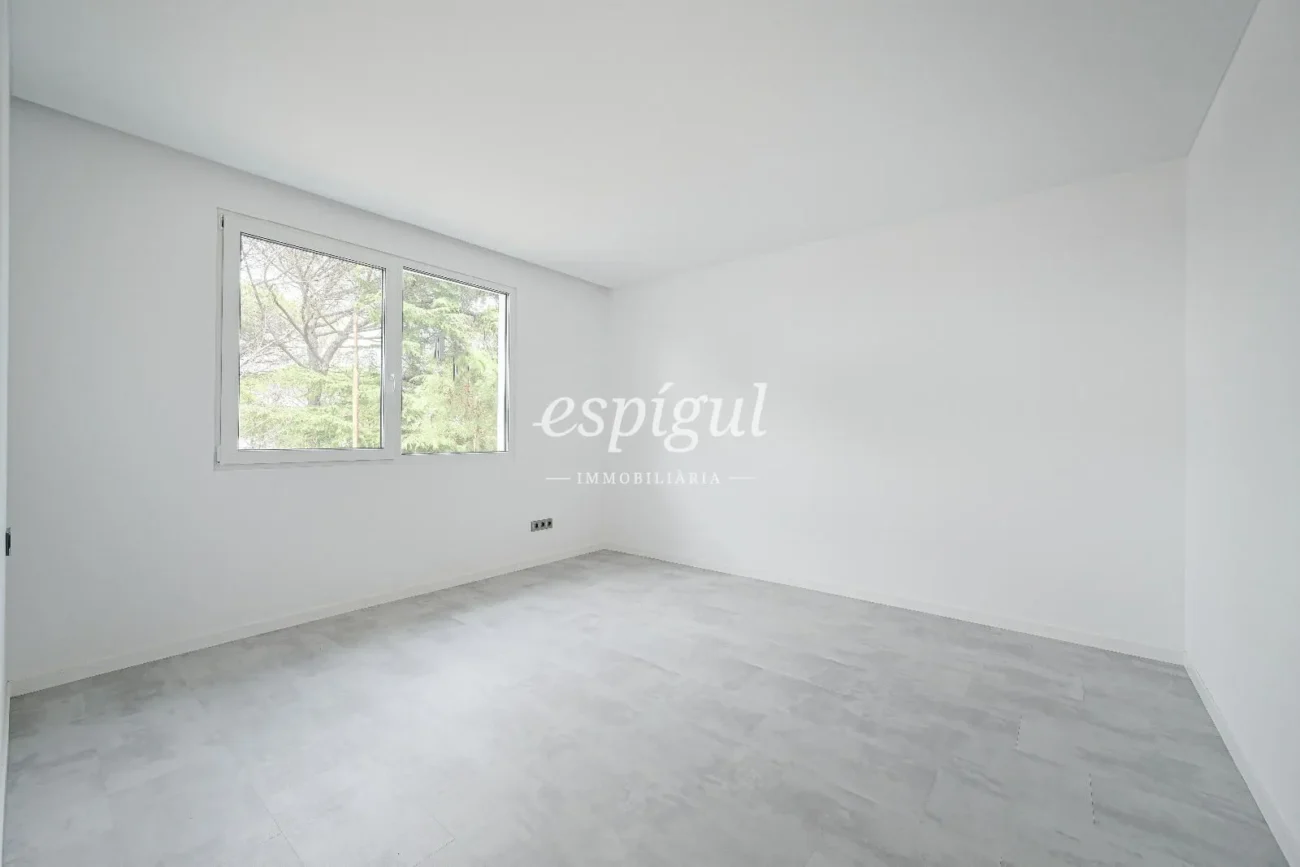 Confort i disseny a Llagostera – Habitatge d´obra nova d´una planta